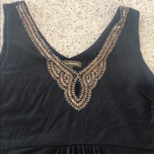 TOMMY BAHAMA MAXI DRESS